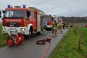 Feuer 5 Roesrath Am Grosshecker Weg P0092